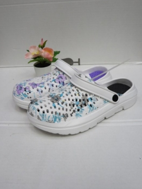 Kroksy damskie (37-42) M220D MIX