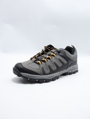 Trekkingowe męskie (41-46) FA-102 DGREY