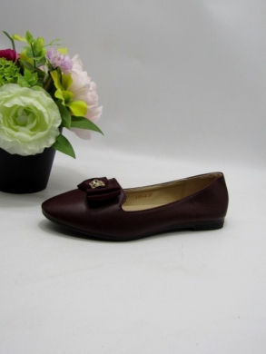 Baleriny damskie (36-41) 783-4