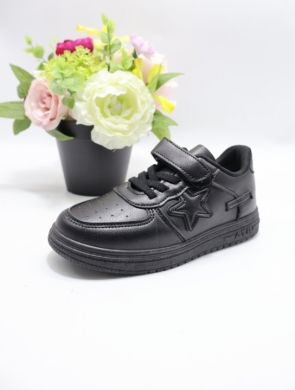 Buty sportowe dziewczęce (31-36) T10998Y