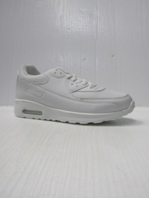 Buty sportowe damskie na płaskim (39-42) 4011-2