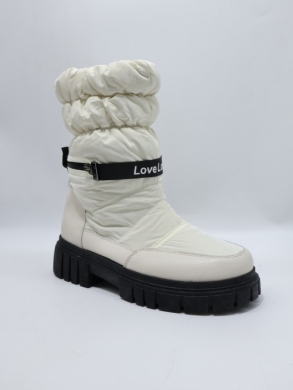 Śniegowce damskie (36-41) LG699 BEIGE