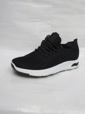 Buty sportowe męskie (41-46) W21M-1 BLACK