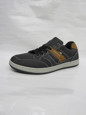 Buty sportowe męskie (41-46) E613-1