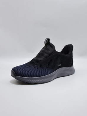 Buty sportowe męskie (41-46) W6051 B