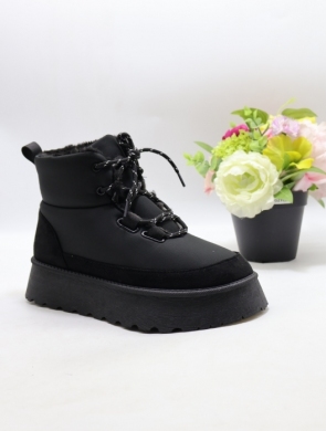 Emu damskie (36-41) XQZ2425 BLACK