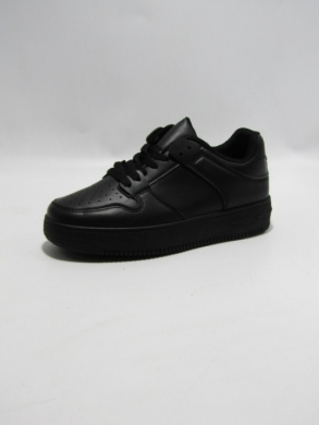 Buty sportowe damskie na płaskim (36-41) D2562-1