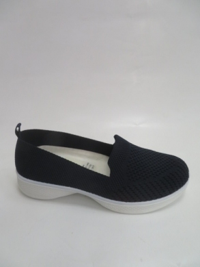 Tenisówki damskie (36-41) HL-19021 NAVY