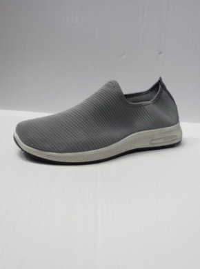 Tenisówki męskie (41-46) JX291 GREY