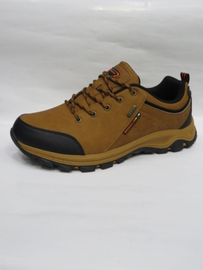 Buty sportowe męskie (41-46) MXC 8387 CAMEL