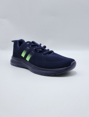 Buty sportowe męskie (41-46) JX24012 BLUE