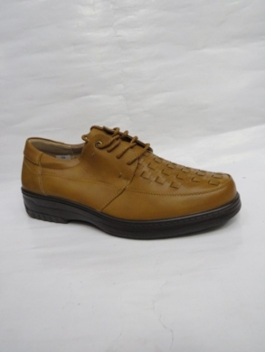 Półbuty męskie (40-46) 8010-5 CAMEL