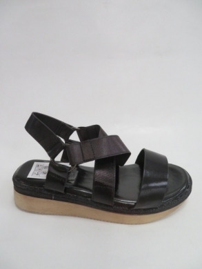 Sandały Damskie Sportowe (36-41) FDT-1 BLACK