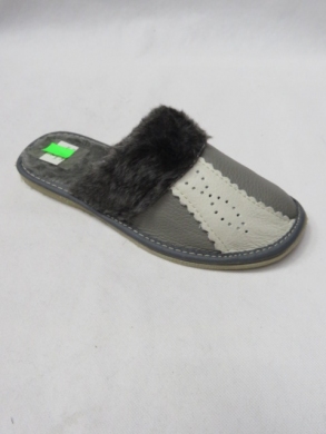 Kapcie damskie ocieplane (36-41) 41A05