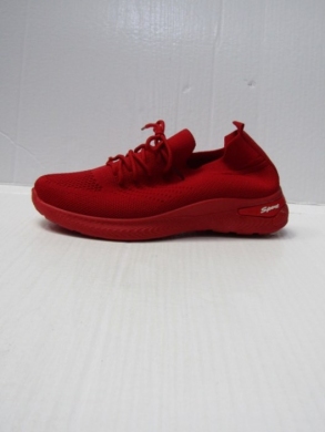 Buty sportowe damskie na płaskim (36-41) TA07-3