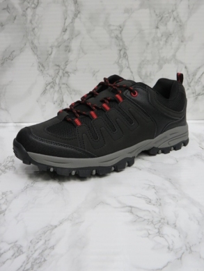 Trekkingowe męskie (41-46) FA-102 BLACK