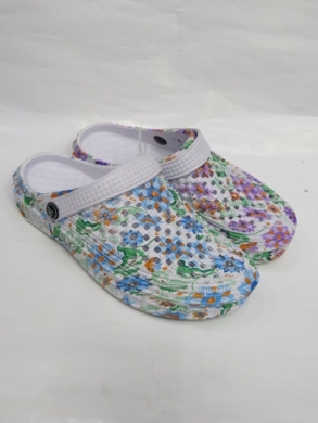 Kroksy damskie (36-41) 225 MIX