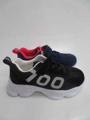 Sportowe Chłopięce (31-36) CF-K71 MIX