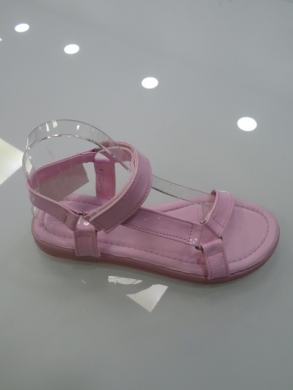 Sandały damskie na płaskim (36-41) WS9034-15