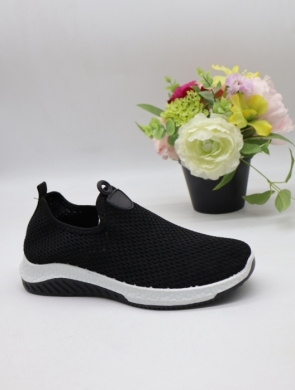 Buty sportowe damskie na płaskim (36-41) 7126-1