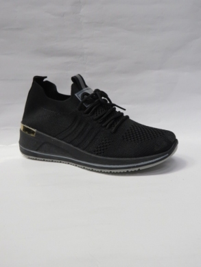 Buty sportowe damskie na koturnie (36-41) 210A