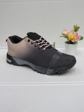 Buty sportowe damskie na płaskim (36-41) HL22117-7