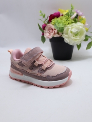Buty sportowe dziewczęce (22-27) EA737-5