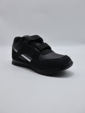 Buty sportowe damskie na płaskim (36-41) LC706-5B