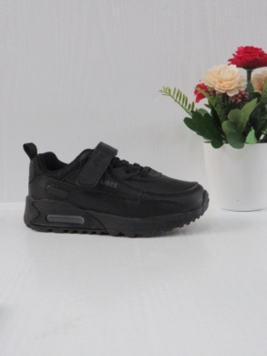 Buty sportowe chłopięce (26-31) EB240 BLACK