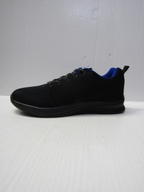 Buty sportowe męskie (42-46) M12-2 BLACK