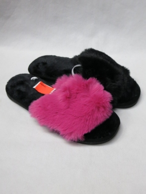 Kapcie damskie (36-41) FA-18 MIX