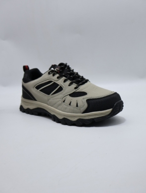 Buty sportowe męskie (41-46) 85L03-2