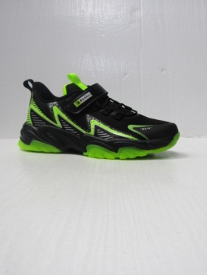 Buty sportowe chłopięce (32-37) K6283-1