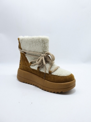 Śniegowce damskie (36-41) R-2 CAMEL