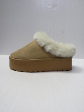 Emu damskie (36-41) Y121 KHAKI
