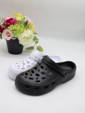 Kroksy damskie (37-42) 1900W