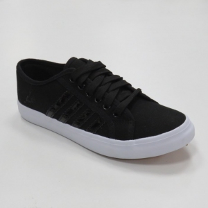 Tenisówki damskie (36-41) XBD-13 BLACK