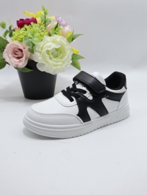 Buty sportowe dziewczęce (31-36) T11002D