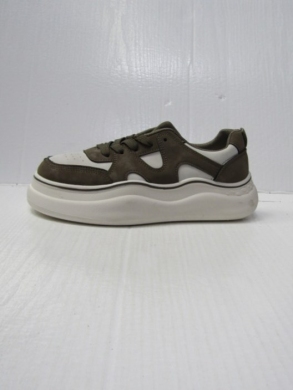 Buty sportowe damskie na płaskim (36-41) Y31755-3