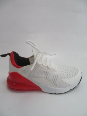 Buty sportowe damskie na płaskim (36-41) B538-4