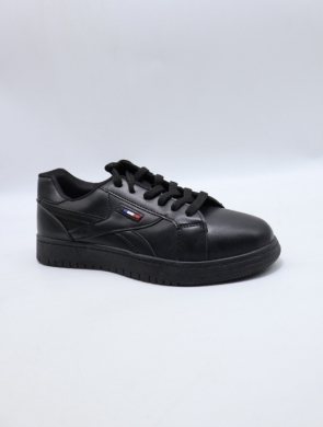 Buty sportowe damskie na płaskim (37-42) E2013-11D