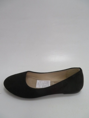 Baleriny Damskie na płaskim (36-41) E859-1