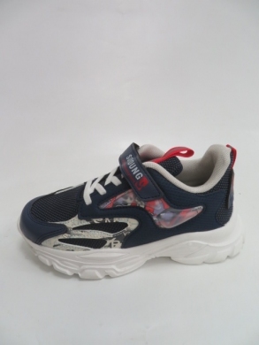Buty sportowe chłopięce (33-38) T0067W