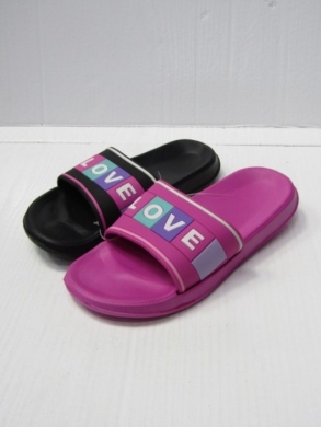 Basenówki damskie (36-41) T055 MIX