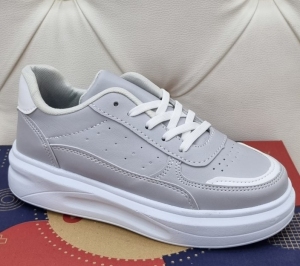 Buty sportowe damskie na płaskim (36-40)