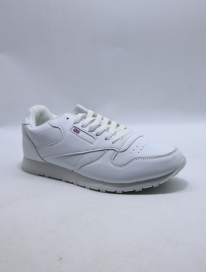 Buty sportowe męskie (41-46) M88-W3 WHITE