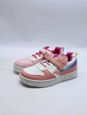 Buty sportowe dziewczęce (30-35) B143-2