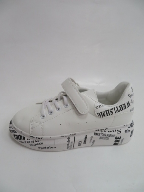 Buty sportowe dziewczęce (31-36) A2195-1
