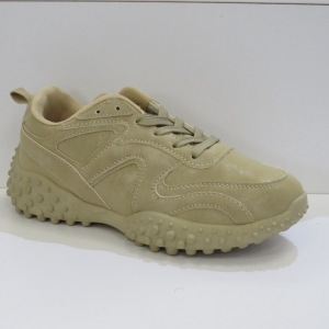 Buty sportowe damskie na płaskim (36-41) PL6117-5
