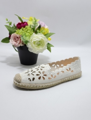 Baleriny damskie (36-41) 4018-2